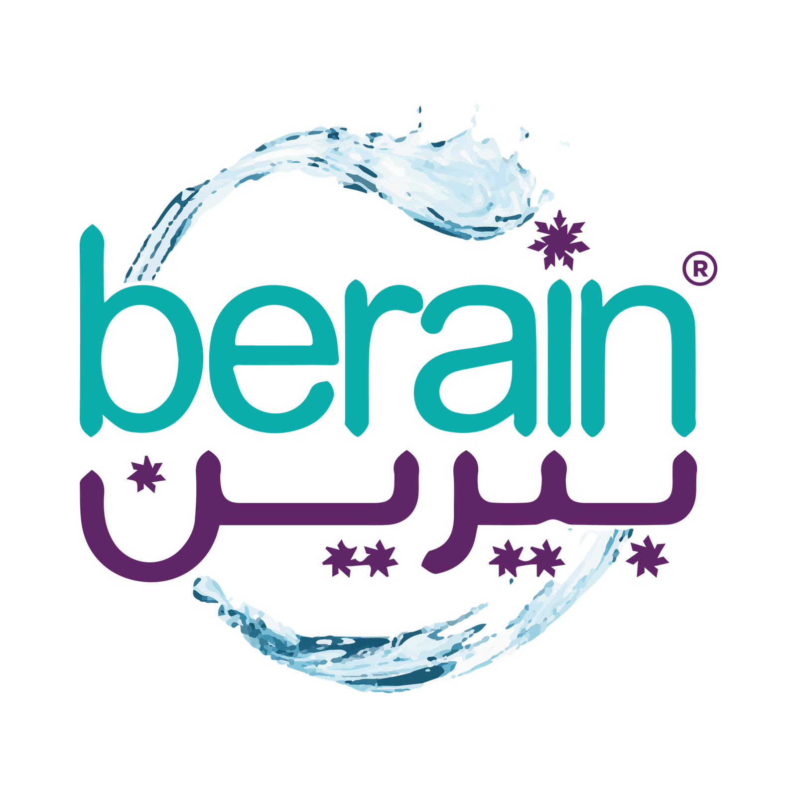 berain logo